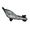 FOG LAMP FR RH HQ    REPLACEMENT FOR HYUNDAI ELANTRA GT-HATCHBACK 2013 PARTSLINK NUMBER  HY2593142