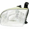 HEAD LAMP LH (TUNDRA DOUBLE CAB) HQ REPLACEMENT FOR  TOYOTA SEQUOIA 2002 PARTSLINK NUMBER  TO2502144