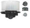 BLOWER MOTOR ASSY FR REPLACEMENT FOR  TOYOTA SIENNA  2002 PARTSLINK NUMBER  TO3126106