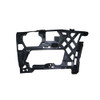 BUMPER SUPPORT BRACKET FR LH   REPLACEMENT FOR VOLKSWAGEN GOLF HATCHBACK 2015 PARTSLINK NUMBER  VW1042115