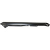 HEAD LAMP BRACKET RH STEEL  REPLACEMENT FOR VOLKSWAGEN GOLF HATCHBACK 2015 PARTSLINK NUMBER  VW2509101