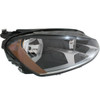 HEAD LAMP RH HALOGEN FROM 6/30/14   REPLACEMENT FOR VOLKSWAGEN GOLF HATCHBACK 2015 PARTSLINK NUMBER  VW2503160U