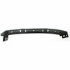 BUMPER BRACKET FR LH INNER STEEL  REPLACEMENT FOR HYUNDAI ELANTRA SEDAN 2013 PARTSLINK NUMBER  HY1042110