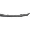 BUMPER BRACKET FR LH OUTER USA BUILT PLASTIC  REPLACEMENT FOR HYUNDAI ELANTRA SEDAN 2013 PARTSLINK NUMBER  	HY1032101