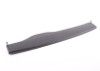 RADIATOR SUPPORT COVER UPPER (SIGHT SHIELD)  REPLACEMENT FOR VOLKSWAGEN GOLF R 2015 PARTSLINK NUMBER   AU1218102