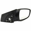 DOOR MIRROR RH POWER HTD W/SIGNAL REPLACEMENT FOR HYUNDAI ELANTRA SEDAN 2013 PARTSLINK NUMBER 	HY1321178