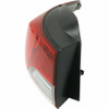 TAIL LAMP LH USA BUILT CAPA REPLACEMENT FOR HYUNDAI ELANTRA SEDAN 2013 PARTSLINK NUMBER HY2804119C