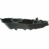 BUMPER RETAINER BRACKET FR RH  REPLACEMENT FOR VOLKSWAGEN JETTA (TYPE 6) 2015 PARTSLINK NUMBER  VW1043116