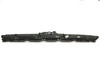BUMPER SUPPORT RR CENTER EXCLUDE GLI  REPLACEMENT FOR VOLKSWAGEN JETTA (TYPE 6) 2015 PARTSLINK NUMBER  VW1131101