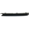 FOG LAMP COVER FILLER FR LH W/FOG EXCLUDE GLI   REPLACEMENT FOR VOLKSWAGEN JETTA (TYPE 6) 2015 PARTSLINK NUMBER  	VW1038137