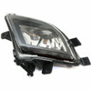 FOG LAMP FR LH EXCLUDE GLI MODELS CAPA  REPLACEMENT FOR VOLKSWAGEN JETTA (TYPE 6) 2015 PARTSLINK NUMBER  VW2592126C