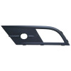 GRILLE LH OUTER W/ENGINE PREHEATING  REPLACEMENT FOR VOLKSWAGEN JETTA (TYPE 6) 2015 PARTSLINK NUMBER  VW1038134