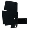 RADIATOR AIR DEFLECTOR RH LOWER REPLACEMENT FOR FORD VAN E350 SUPER DUTY 2015-2021 2022 PARTSLINK NUMBER FO1218171