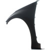 FENDER FR LH CAPA REPLACEMENT FOR HYUNDAI ELANTRA COUPE 2013 PARTSLINK NUMBER HY1240152C