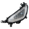FOG LAMP FR LH CAPA REPLACEMENT FOR HYUNDAI ELANTRA COUPE 2013 PARTSLINK NUMBER HY2592143C