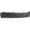 BUMPER BRACKET FR RH SPORT    REPLACEMENT FOR HYUNDAI SANTA FE SPORT 2013 PARTSLINK NUMBER  HY1033104