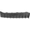 BUMPER BRACKET LH SPORT    REPLACEMENT FOR HYUNDAI SANTA FE SPORT 2013 PARTSLINK NUMBER  HY1032104