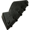 BUMPER SUPPORT FR LH UPPER SPORT	    REPLACEMENT FOR HYUNDAI SANTA FE SPORT 2013 PARTSLINK NUMBER  HY1042132