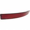 REFLECTOR RR RH HQ  REPLACEMENT FOR VOLKSWAGEN JETTA (TYPE 6) 2015 PARTSLINK NUMBER  VW1185104
