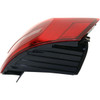 TAIL LAMP RH W/O LED HQ  REPLACEMENT FOR VOLKSWAGEN JETTA (TYPE 6) 2015 PARTSLINK NUMBER  	VW2805112