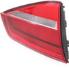 TRUNK LAMP LH (BACK-UP LAMP) BULB TYPE CAPA REPLACEMENT FOR VOLKSWAGEN JETTA (TYPE 6) 2015 PARTSLINK NUMBER  VW2802112C