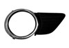 FOG LAMP COVER FR RH REPLACEMENT FOR  TOYOTA SIENNA  2002 PARTSLINK NUMBER  TO1039111