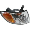 SIDE MARKER LAMP RH HQ REPLACEMENT FOR  TOYOTA SIENNA  2002 PARTSLINK NUMBER  TO2531138