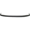 BUMPER FILLER FR UPPER BLACK REPLACEMENT FOR  TOYOTA TACOMA PICKUP 2WD 2002 PARTSLINK NUMBER  TO1087112