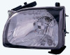 HEAD LAMP LH HQ REPLACEMENT FOR  TOYOTA TACOMA PICKUP 2WD 2002 PARTSLINK NUMBER  TO2502136