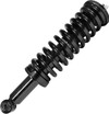 STRUT ASSEMBLY FR LH (1336325L) REPLACEMENT FOR  TOYOTA TACOMA PICKUP 4WD 2002 PARTSLINK NUMBER  11081