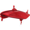REFLECTOR RR LH SPORTS MODEL    REPLACEMENT FOR HYUNDAI SANTA FE SPORT 2013 PARTSLINK NUMBER  HY1184109