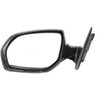 DOOR MIRROR LH POWER PTM HTD W/O SIGNAL  REPLACEMENT FOR HYUNDAI SANTA FE XL (CANADA) 2013 PARTSLINK NUMBER   HY1320206