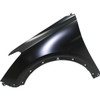 FENDER FR LH (W/O SIDE LAMP HOLE) STEEL SPORTS MODEL  REPLACEMENT FOR HYUNDAI SANTA FE XL (CANADA) 2013 PARTSLINK NUMBER  HY1240159