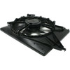 RADIATOR FAN ASSY 3.3L V6  EMENT FOR HYUNDAI SANTA FE XL (CANADA) 2013 PARTSLINK NUMBER  HY3115143