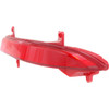 REFLECTOR RR RH HQ  EMENT FOR HYUNDAI SANTA FE XL (CANADA) 2013 PARTSLINK NUMBER  HY1185110