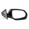 DOOR MIRROR RH POWER PTM HTD W/O SIGNAL   REPLACEMENT FOR HYUNDAI SANTA FE (6-7 SEATER) 2013 PARTSLINK NUMBER  REPLACEMENT FOR HYUNDAI SANTA FE (6-7 SEATER) 2013 PARTSLINK NUMBER  HY1321206