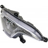 FOG LAMP FR RH GLS/LTD HQ   REPLACEMENT FOR HYUNDAI SANTA FE (6-7 SEATER) 2013 PARTSLINK NUMBER  HY2593144