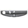 RADIATOR SUPPORT COVER(SIGHT SHIELD)   REPLACEMENT FOR HYUNDAI SANTA FE (6-7 SEATER) 2013 PARTSLINK NUMBER  HY1224106