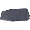 UNDERCAR SHIELD LH OUTER 3.3L ENGINE   REPLACEMENT FOR HYUNDAI SANTA FE (6-7 SEATER) 2013 PARTSLINK NUMBER  HY1228182