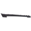 BUMPER SUPPORT FR RH UPPER EXCLUDE HYB PLASTIC  REPLACEMENT FOR HYUNDAI SONATA 2013 PARTSLINK NUMBER 	HY1033102