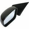 DOOR MIRROR LH POWER  REPLACEMENT FOR HYUNDAI SONATA 2013 PARTSLINK NUMBER 	HY1320165