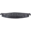 UNDERCAR SHIELD FR   REPLACEMENT FOR HYUNDAI SONATA 2013 PARTSLINK NUMBER  HY1228171U