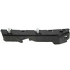 BUMPER RETAINER FR LH PLASTIC  REPLACEMENT FOR HYUNDAI SONATA HYBRID 2013 PARTSLINK NUMBER  HY1042108