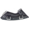 BUMPER BRACKET FR RH UPPER   REPLACEMENT FOR HYUNDAI TUCSON 2013 PARTSLINK NUMBER  HY1033100U