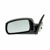 DOOR MIRROR LH POWER HTD SIGNAL PTM   REPLACEMENT FOR HYUNDAI TUCSON 2013 PARTSLINK NUMBER  HY1320176