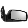 DOOR MIRROR RH POWER HTD FOLDING TEXTURED   REPLACEMENT FOR HYUNDAI TUCSON 2013 PARTSLINK NUMBER  HY1321164
