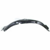 FENDER LINER FR LH   REPLACEMENT FOR HYUNDAI TUCSON 2013 PARTSLINK NUMBER  HY1248121