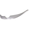 GRILLE MOULDING CHROME LTD   REPLACEMENT FOR HYUNDAI TUCSON 2013 PARTSLINK NUMBER  HY1210104