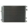CONDENSER (4246) W/TURBO    REPLACEMENT FOR HYUNDAI VELOSTER 2013 PARTSLINK NUMBER  HY3030154