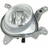 FOG LAMP FR RH W/TURBO HQ   REPLACEMENT FOR HYUNDAI VELOSTER 2013 PARTSLINK NUMBER  HY2593153